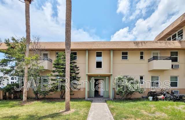 220 16th Ave N - 220 16th Avenue North, Jacksonville Beach, FL 32250
