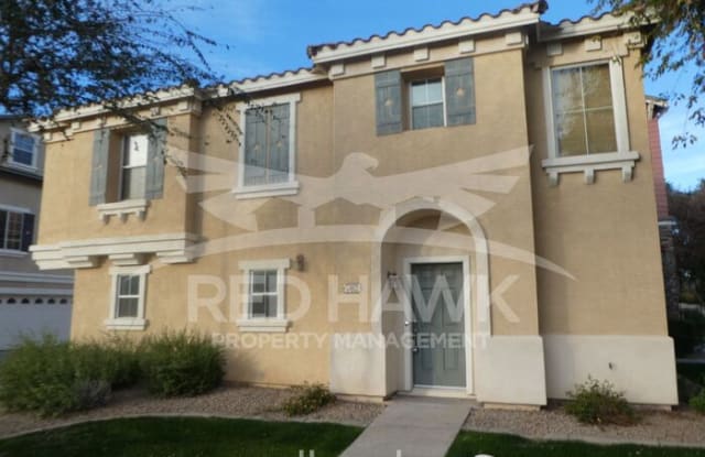 762 North Laguna Drive - 762 North Laguna Drive, Gilbert, AZ 85233