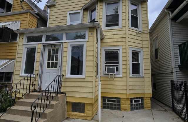 4137 N BERNARD Avenue photos photos