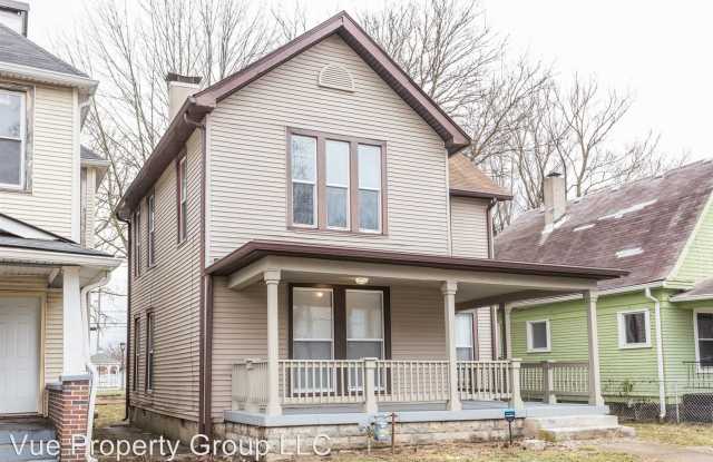 2341 N Kenwood Avenue Gallery 2