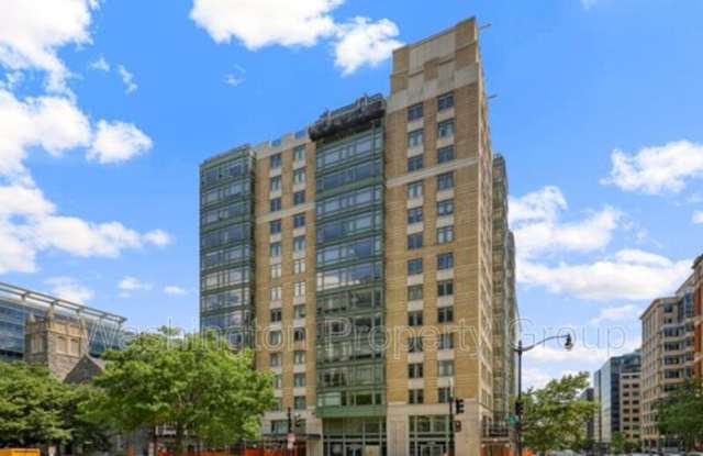 1150 K St NW photos photos