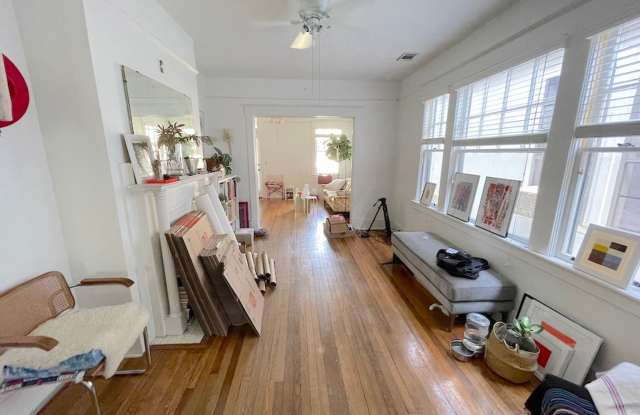 2 BED | 1 BATH | STARLAND | ONE PARKING SPACE INCLUDED | Available October 2026 Gallery 3