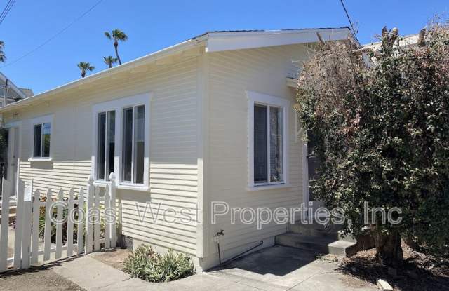 4469 Maryland St - 4469 Maryland Street, San Diego, CA 92116