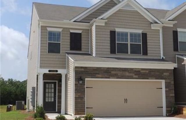 1528 Landmark Lane - 1528 Landmark Ln, Forsyth County, GA 30040