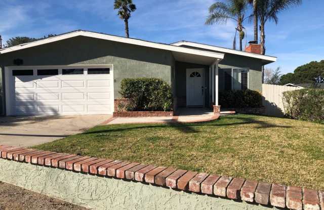 1173 Phillips Street - 1173 Phillips Street, Vista, CA 92083