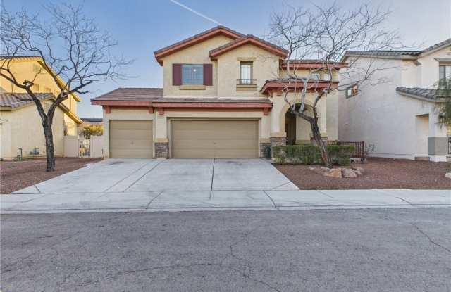 3405 Carolina Moon Avenue photos photos