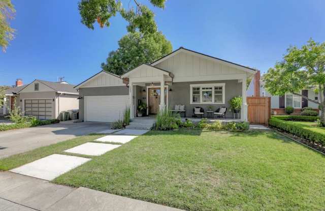 Coming Soon...Gorgeous High End 4 bed/2.5 bath Home near Valley Fair and Santana Row photos photos