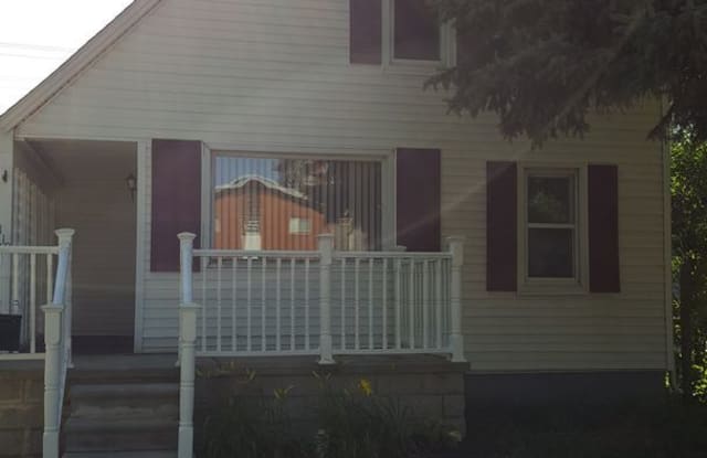 119 N Center St - 119 North Center Street, Royal Oak, MI 48067