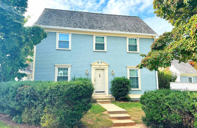 9 MEADOWGATE CIRCLE photos photos