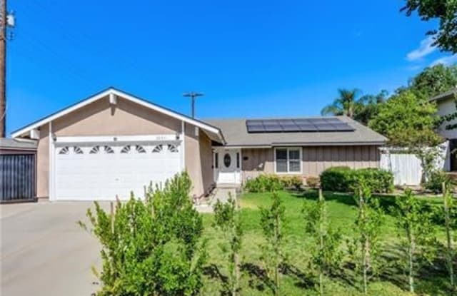 20311 Flintgate Drive - 20311 Flintgate Drive, Diamond Bar, CA 91789
