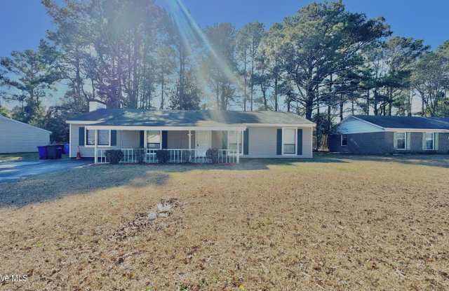 1007 Brynn Marr Road photos photos
