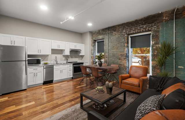 Grocers Ice Lofts photos photos Grocers Ice Lofts photos photos