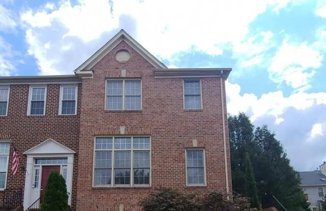 20346 BRENTMEADE Terrace - 20346 Brentmeade Terrace, Cascades, VA 20165