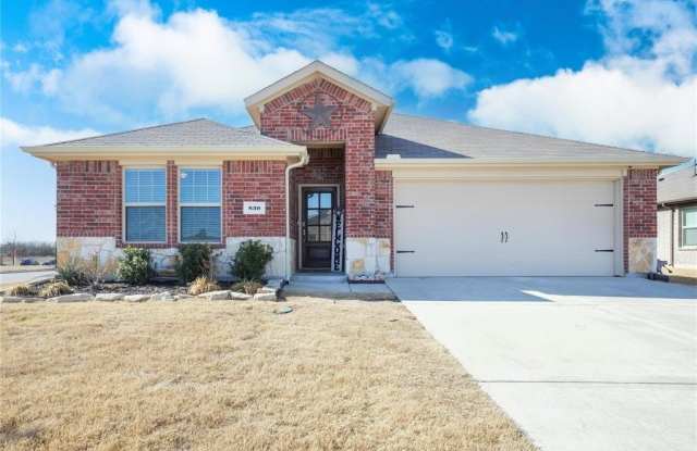830 Rustic Way - 830 Rustic Way, Josephine, TX 75189