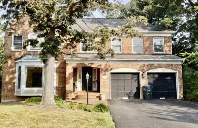 21119 BLUE BILL COURT - 21119 Blue Bill Court, Ashburn, VA 20147
