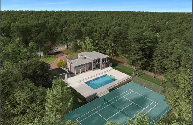 11 Fox Hollow - 11 Fox Hollow Drive, East Quogue, NY 11942