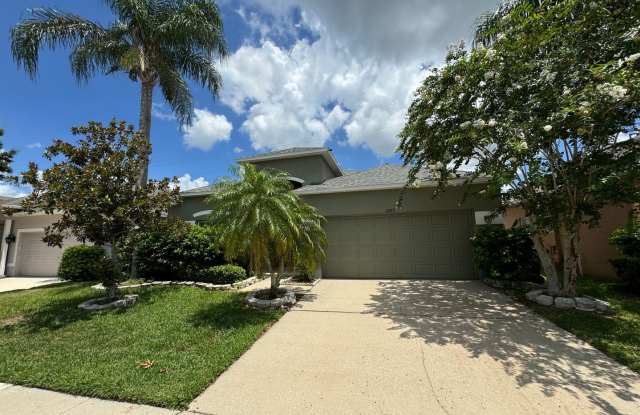 Beautiful 3/2 home near Lake Nona ~ Fenced In Yard ~ LVP & Tile Flooring ~ Community Pool! photos photos