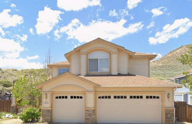 Coming soon! Large home in NV Reno! - 2317 Red Maple Court, Reno, NV 89523