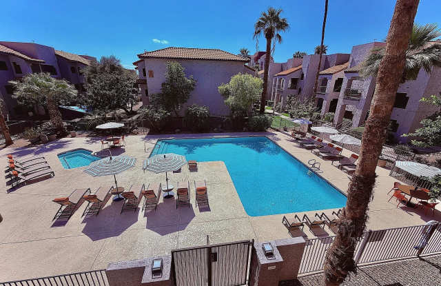 Cimarron Apartments photos photos