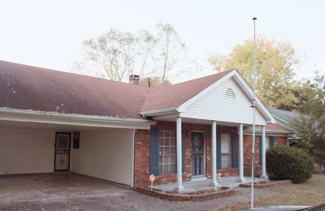 3909 Luther Road - 3909 Luther Road, Bartlett, TN 38135