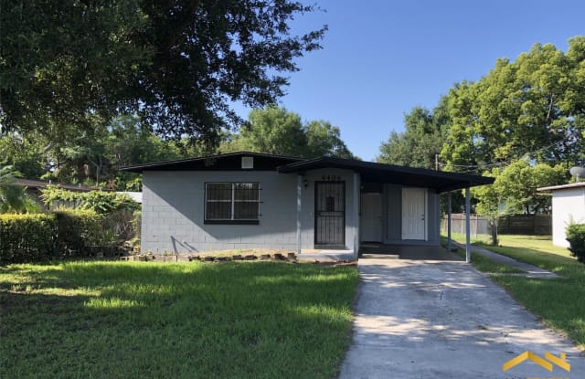 4406 Lenox Blvd, - 4406 Lenox Boulevard, Orange County, FL 32811