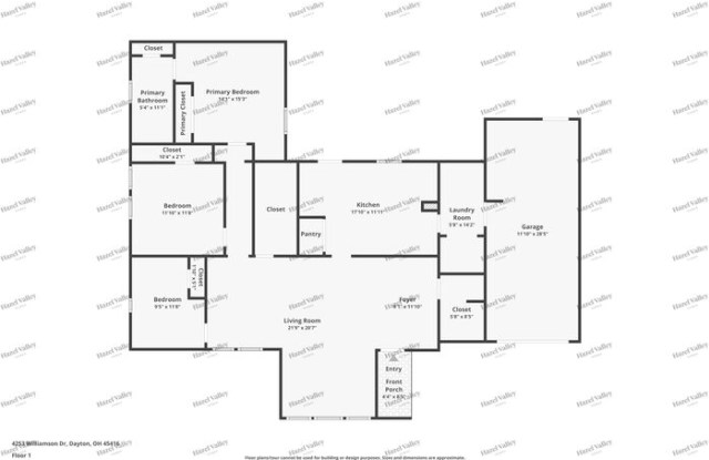 4253 Williamson Drive Gallery 3