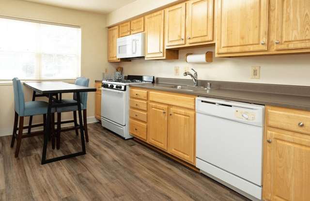 Kingston Townhomes Gallery 2