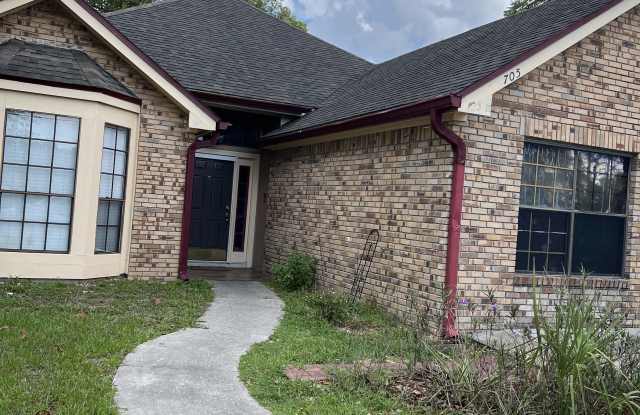 705 Remington Oak Drive - 705 Remington Oak Drive, Seminole County, FL 32746 705 Remington Oak Drive - 705 Remington Oak Drive, Seminole County, FL 32746