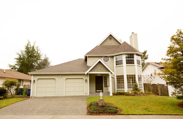 5628 112th Pl Sw - 5628 112th Place Southwest, Mukilteo, WA 98275