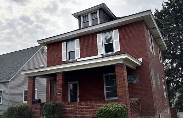 Updated 3 Bedroom 1 Bathroom in North Versailles- Updated Ammenities and Tons of Storage Space!! - 300 Arlington Avenue, Allegheny County, PA 15137