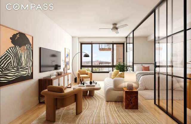 500 4th Avenue - 500 4th Avenue, Brooklyn, NY 11215