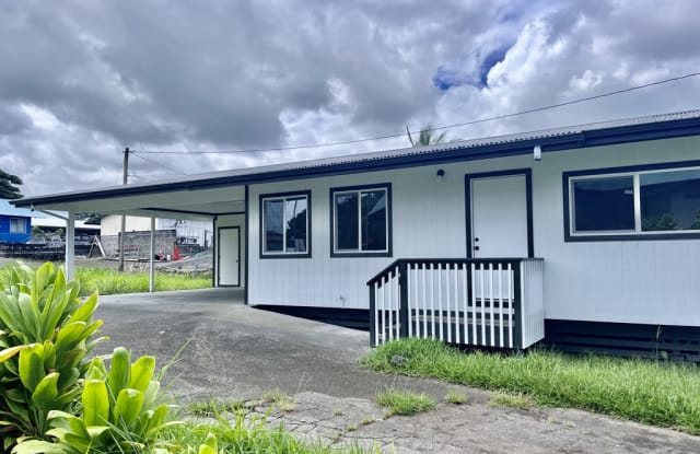 1486 Kinoole Street photos photos