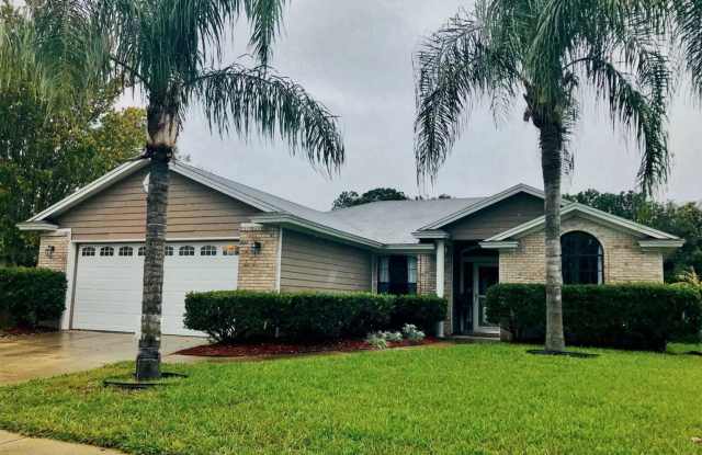 1968 HOVINGTON CIR W - 1968 Hovington Circle West, Jacksonville, FL 32246
