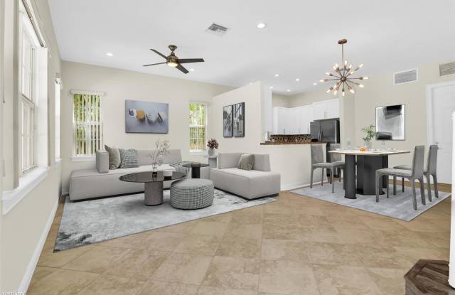 3432 NE 15th Ave - 3432 Northeast 15th Avenue, Oakland Park, FL 33334