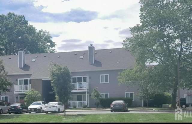 7203 Tamarron Drive - 7203 Tamarron Drive, Princeton Meadows, NJ 08536