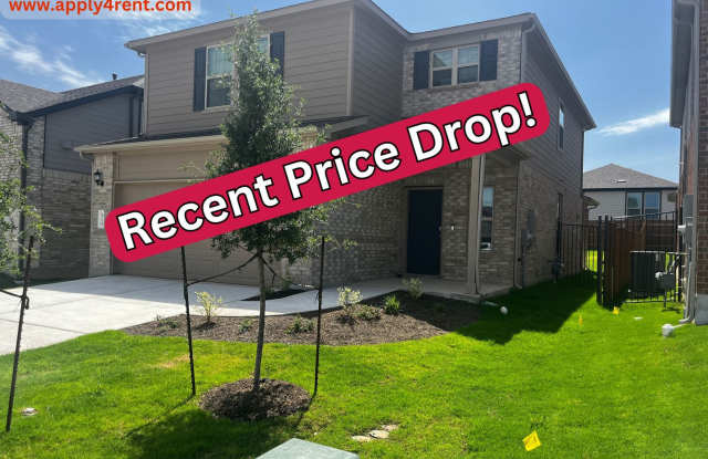 Brand New 4 BR/3 BA - 2029 SF in Santa Rita Ranch! photos photos