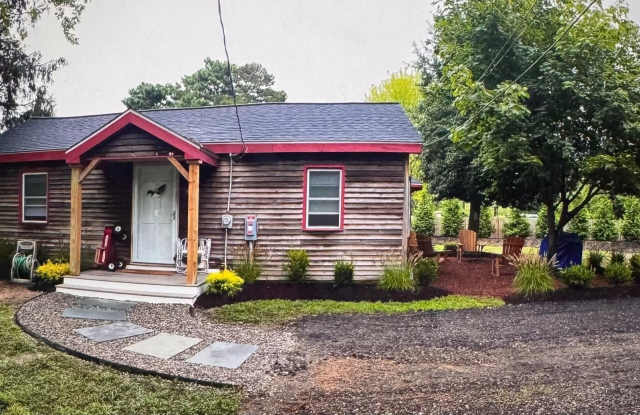 3358 BARGAINTOWN Road photos photos