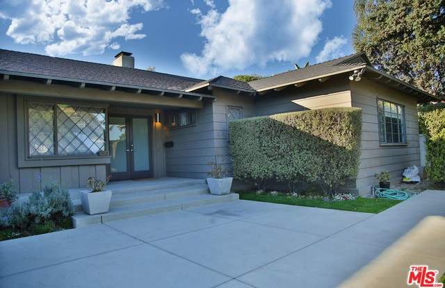 2915 Cavendish DR - 2915 Cavendish Drive, Los Angeles, CA 90064