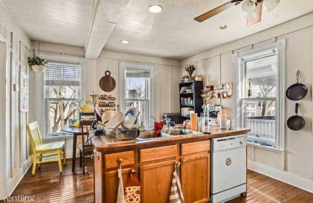 124 N Franklin St #2 - 124 North Franklin Street, Madison, WI 53703