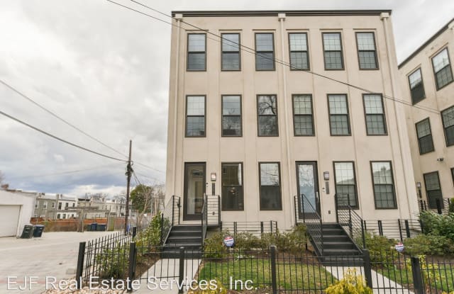 526 Lamont Street NW Unit 6 - 526 Lamont St NW, Washington, DC 20010