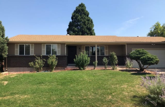 622 South Paris Street - 622 South Paris Street, Aurora, CO 80012