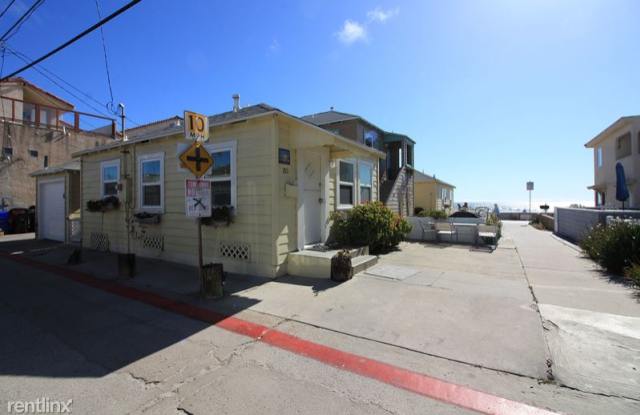711 Seagirt Ct - 711 Seagirt Court, San Diego, CA 92109