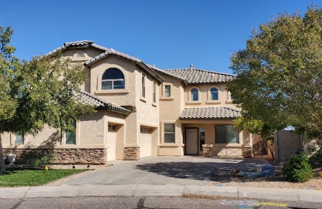 8201 S 45th Ln - 8201 South 45th Lane, Phoenix, AZ 85339