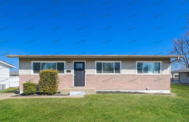 765 Gonzaga Lane photos photos