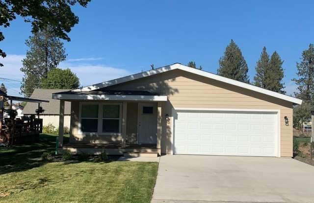 Charming 3-Bedroom Home in the Heart of Spokane Valley photos photos