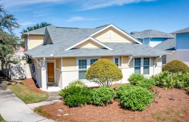 120 Fox Glove Lane - 120 Fox Glove Lane, Panama City Beach, FL 32413