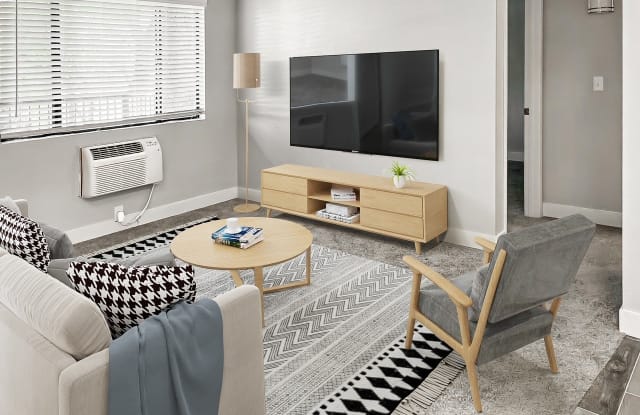 Vista Montana Apartments Gallery 3