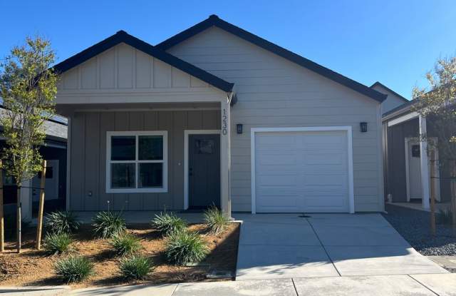 Newly built homes with City of Redding solar! photos photos Newly built homes with City of Redding solar! photos photos