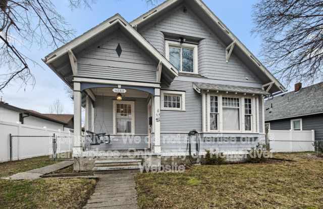 4223 N Madison St photos photos