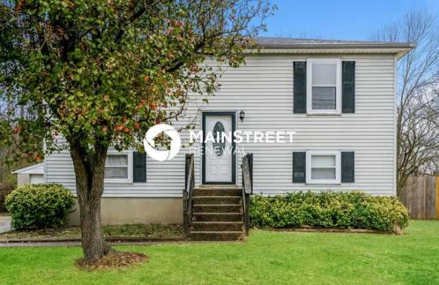 10509 Hillpark Drive - 10509 Hillpark Drive, Jefferson County, KY 40229